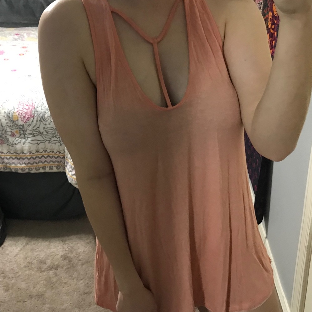 Free People Shirt